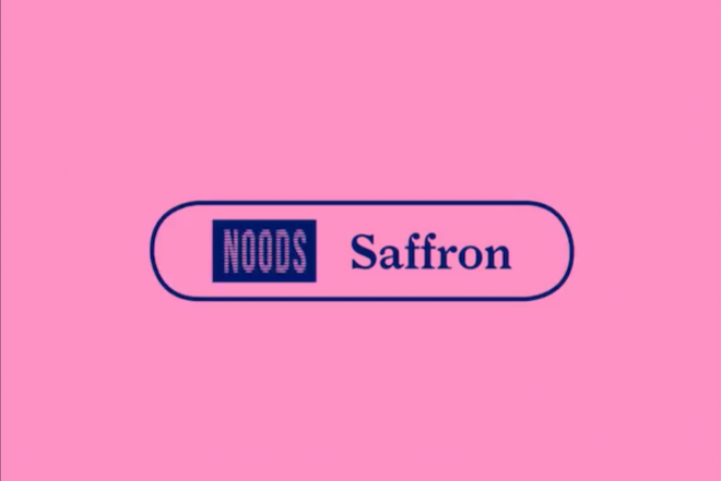 Saffron Records team up with Noods Radio to launch a beginners course in radio production and broadcasting