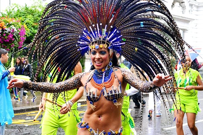 Notting Hill Carnival has been cancelled for the first time ever