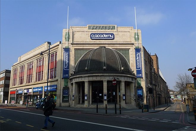 ​Petition launched to save O2 Academy Brixton from closure