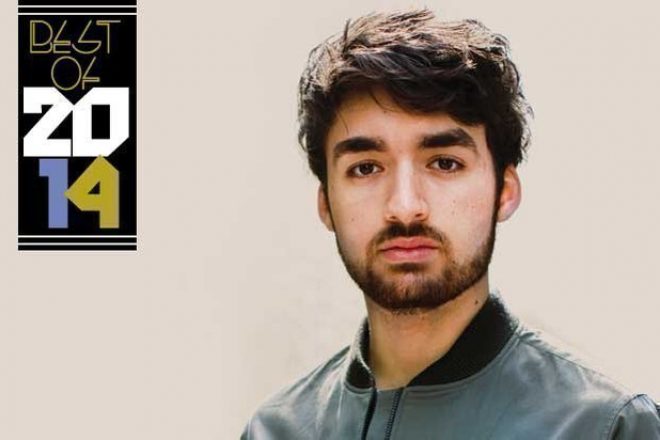 Star of the year: Oliver Heldens