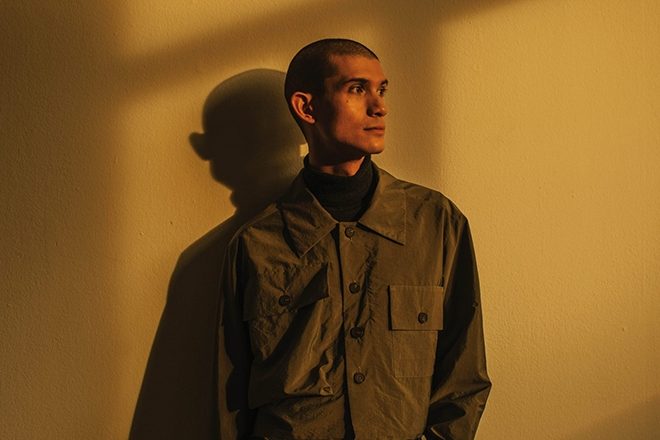 Objekt to play first London live show in September