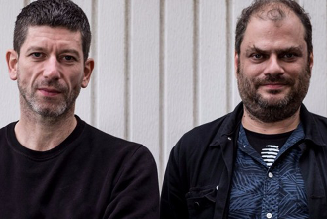 Optimo (Espacio) and Ransom Note are launching their own festival