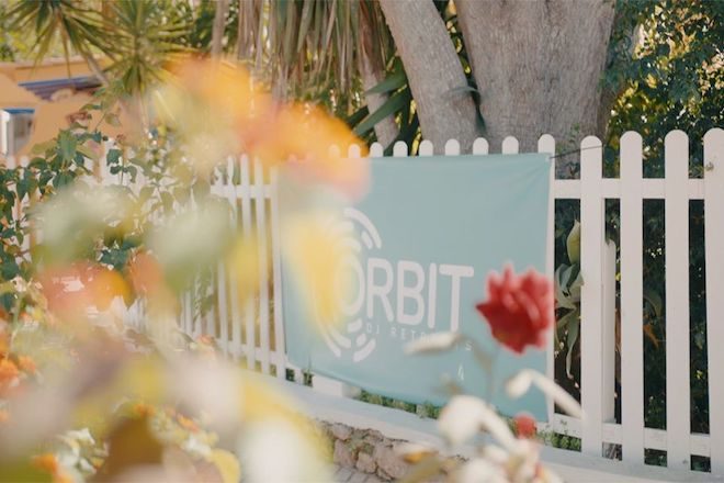 Orbit DJ Retreats returns to Ibiza for its second year