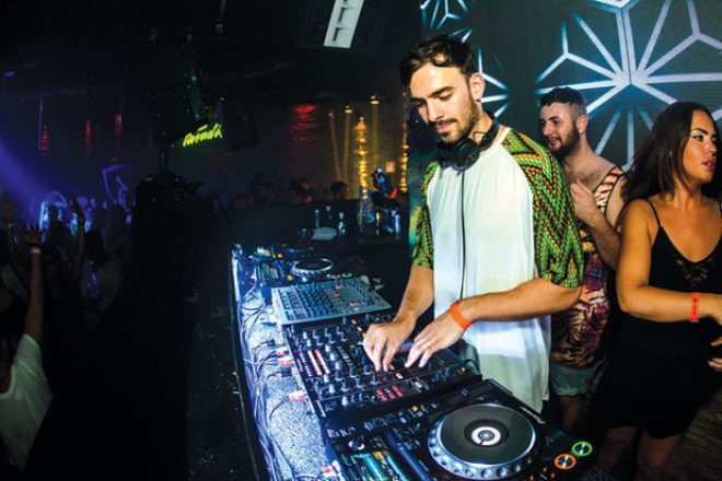 After the island: The breakout DJs of Ibiza of 2014