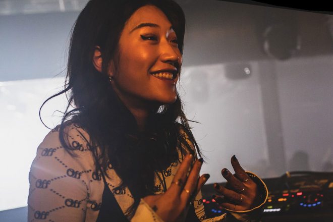 Carl Cox, Peggy Gou, Dixon b2b Âme locked in for Los Angeles' first Secret Project