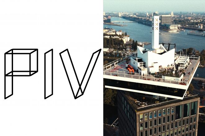 PIV Records to host sunrise session at Amsterdam's A'DAM Tower during ADE 2024