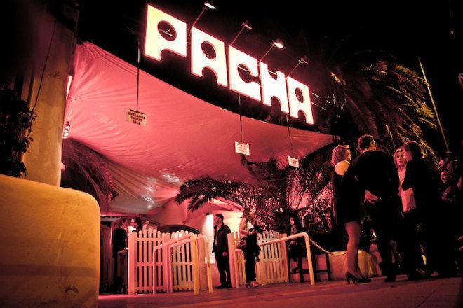 ​Dubai holdings company buys €320 million stake in Pacha Group