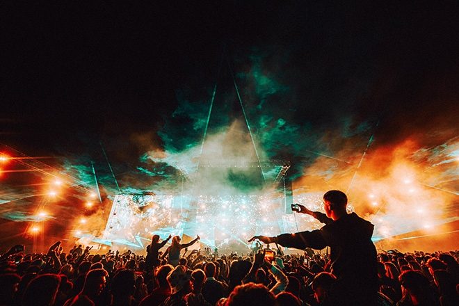 Parklife locks in Fred again.., The Prodigy and Little Simz for 2023