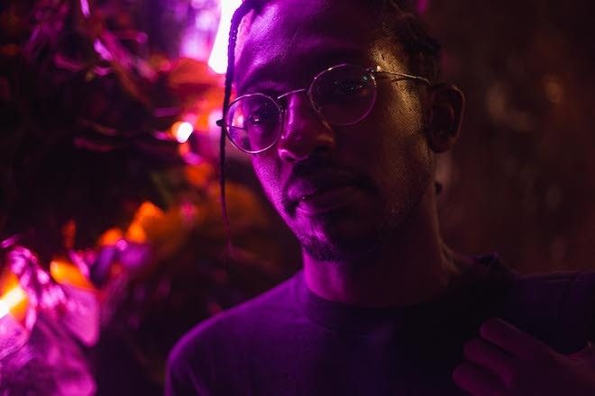 Parris releases new single from his forthcoming album, ‘Soaked in Indigo Moonlight’