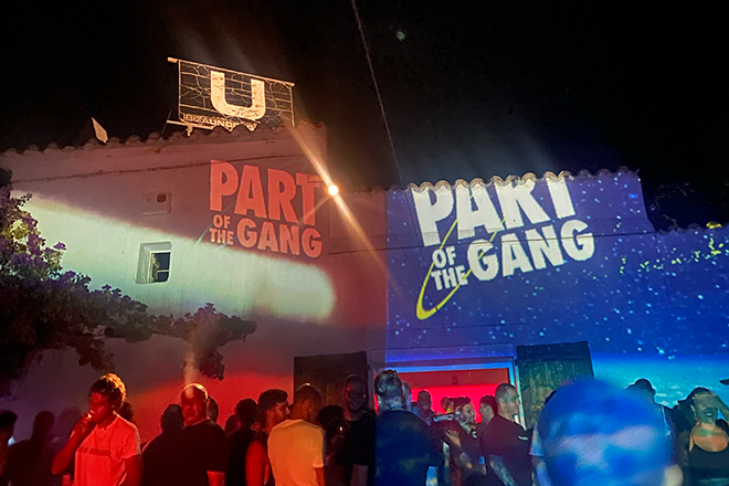 Ibiza Underground closed with immediate effect by local authorities