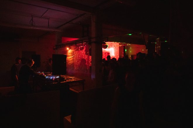 ​Manchester nightclub Partisan Collective to cease operation after seven years