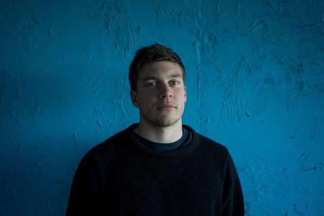 New Sydney-based label Eyegaze launches with Pat Carroll EP