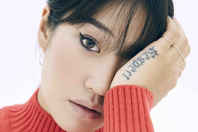 Peggy Gou teams up with Ninja Tune for her forthcoming EP