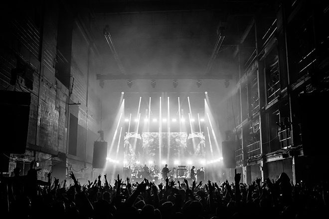 Printworks responds to receiving no support from the Cultural Recovery Fund