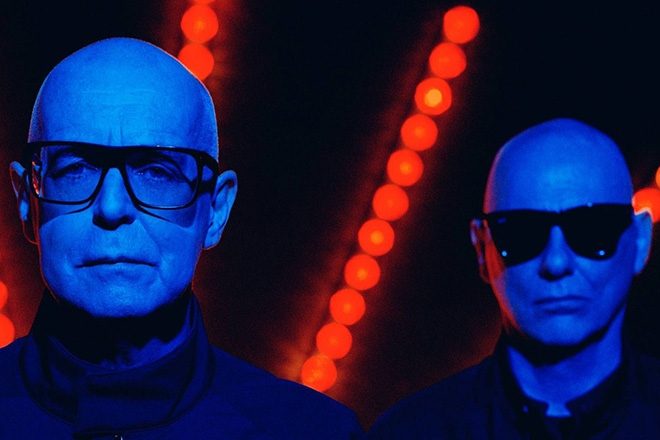 ​Pet Shop Boys announce next studio album, ‘Nonetheless’
