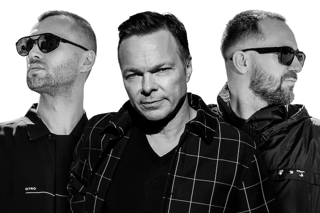Pete Tong teams up with ARTBAT for single ‘Age of Love’