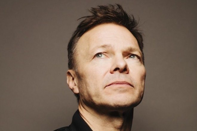 Pete Tong releases eight-track collaborations EP