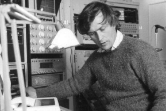 Synth innovator Peter Zinovieff has died