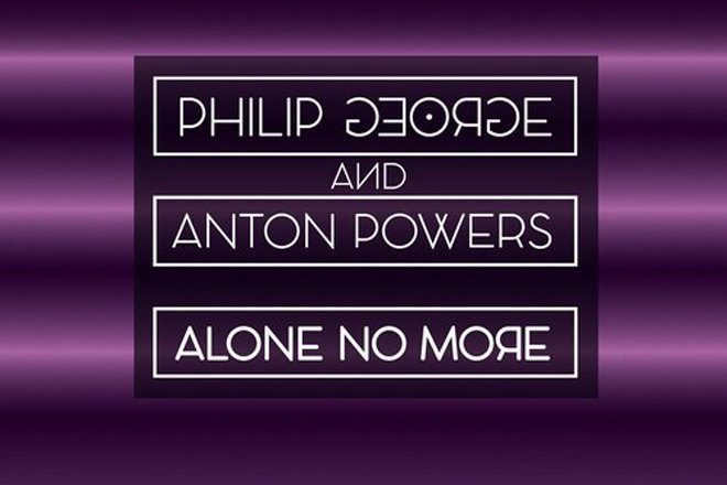 Philip George & Anton Powers