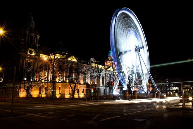 Pilot scheme banning single-use plastic at venues has launched in Belfast