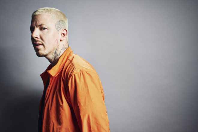 Professor Green wants a ‘National Grief Day’