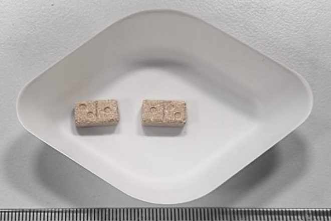 Experts warn of 'fake MDMA' circulating in Manchester