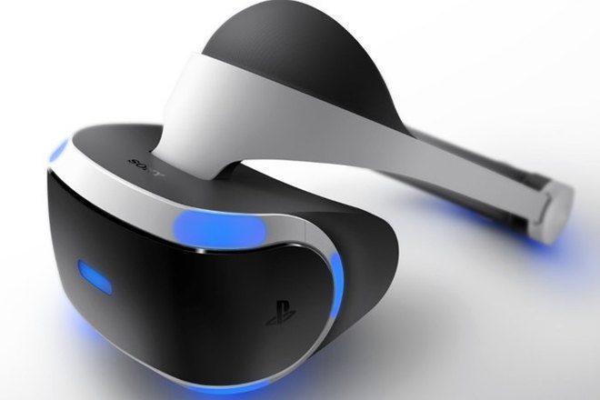 Sony unveils affordable Virtual Reality option