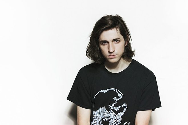 Porter Robinson announces his own festival, Multiverse