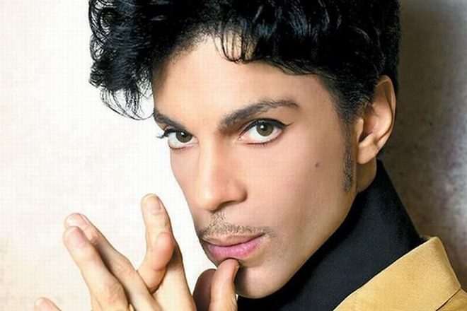 ​Prince posthumously inducted into the Songwriters Hall Of Fame