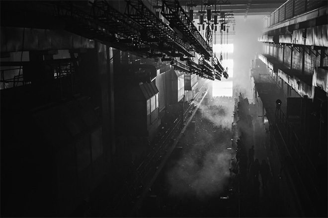 Printworks announces list of shows for "Final Season"