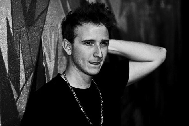 ​RL Grime confirms that he has completed his sophomore album