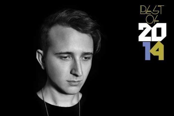Star of the year: RL Grime