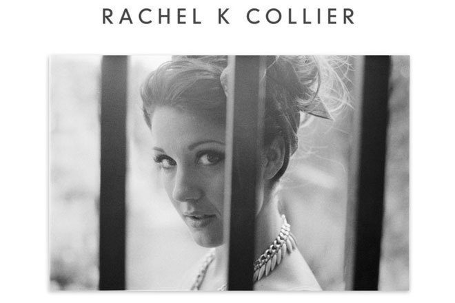 Rachel K Collier
