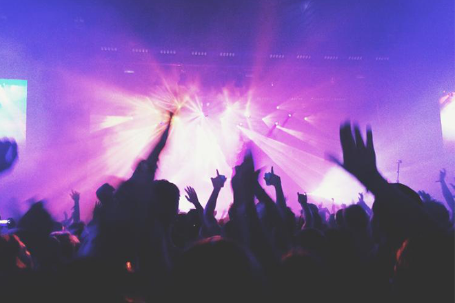 Over half of Brits priced out of live music events, according to YouGov poll