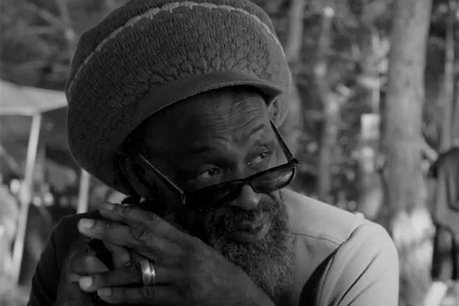 Ras Muffet, UK dub and soundsystem legend, has died