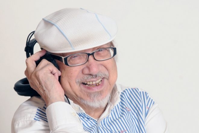 World’s longest working DJ retires aged 96