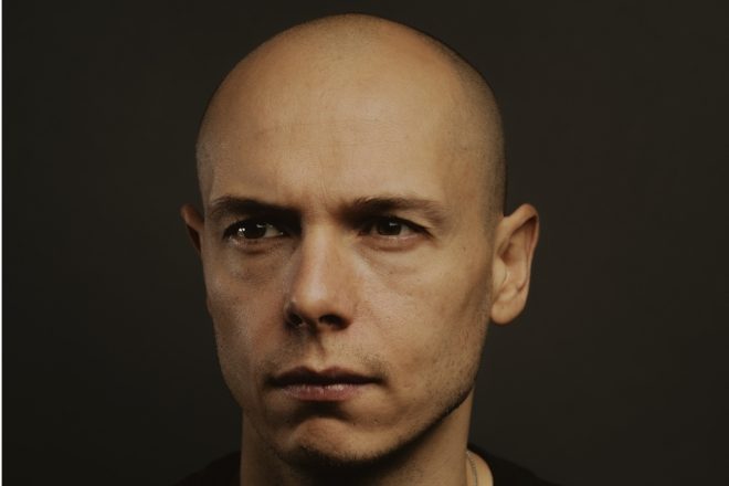Recondite's 'Dwell' will drop later this month