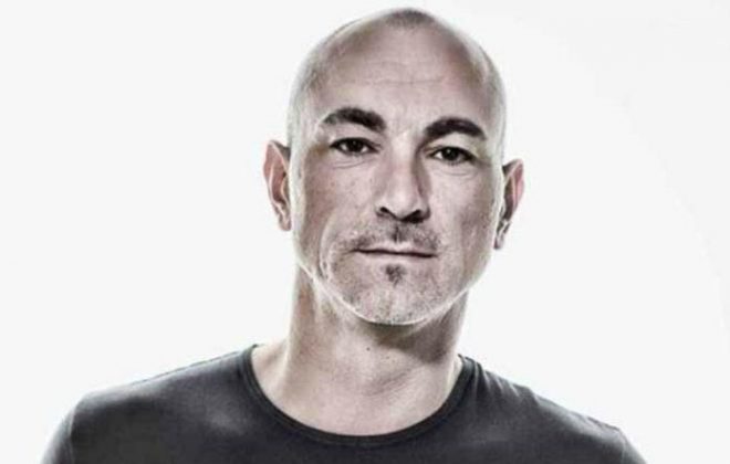 Robert Miles