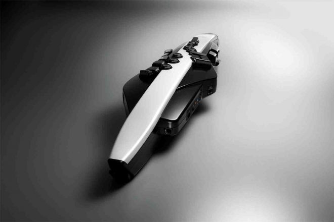 Roland releases digital wind instrument the Aerophone AE-20