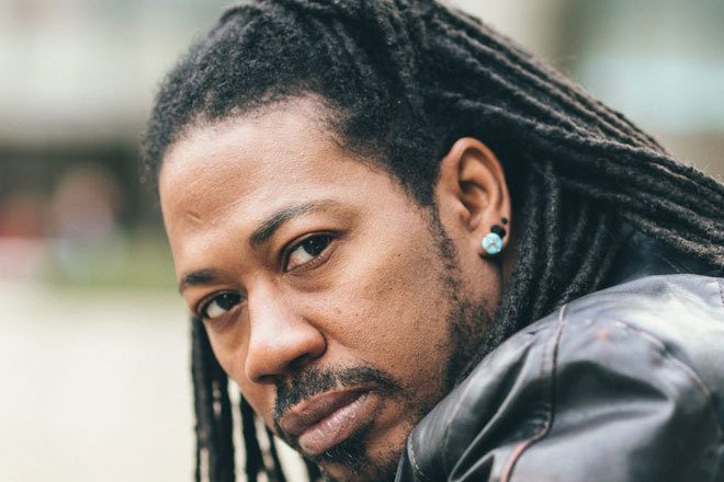 Premiere: Ron Trent casts a spell over Tevo Howard's 'Without Me'