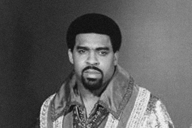 Founding member of the Isley Brothers, Rudolph Isley, has died aged 84