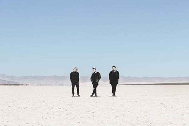 RÜFÜS DU SOL release first track in two years ahead of new album 