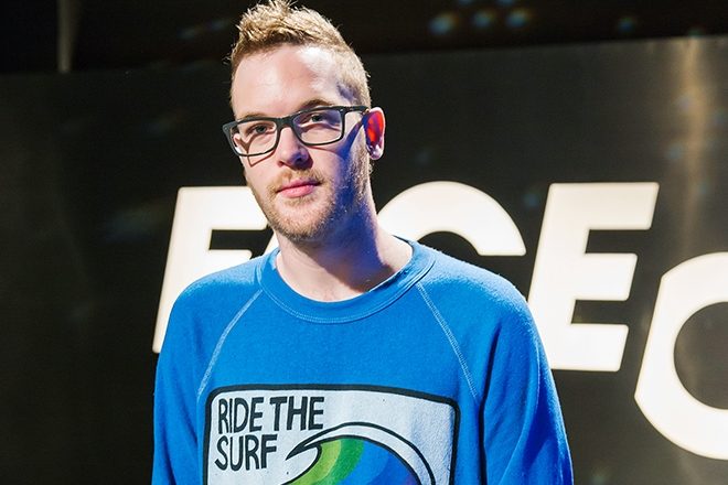 ​Dubstep pioneer Rusko returns and ‘Has Made Five More Songs’