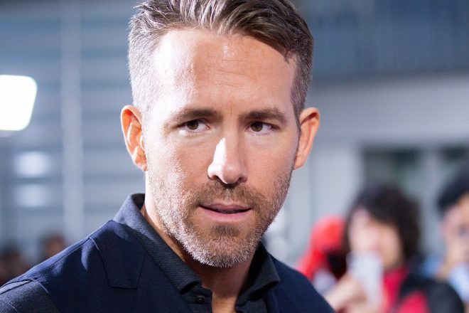 Ryan Reynolds is helming a Home Alone spinoff about stoners fighting off burglars