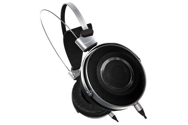 Pioneer's new headphones will set you back £1699