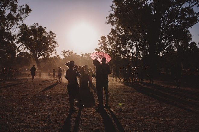 Australia's ​Strawberry Fields festival cancelled due to flooding