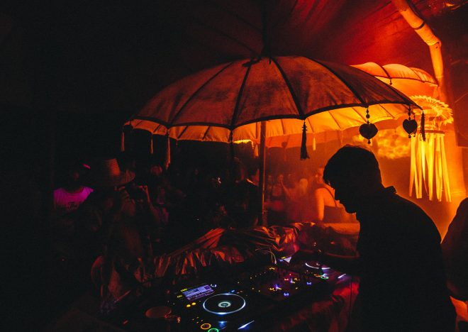Indonesia’s Air Festival moves to Bali with Fred P, Rampa and more