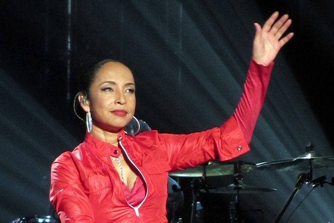 Sade to release new track, 'Young Lion', on compilation celebrating trans artistry