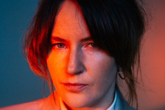 Saoirse launches residency at Phonox throughout January