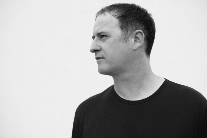 Sasha to speak at Electronic Music Conference in Sydney